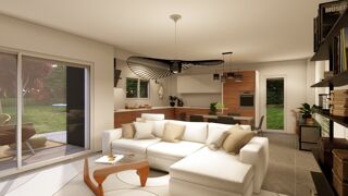  Maison à vendre 6 pièces 130 m²