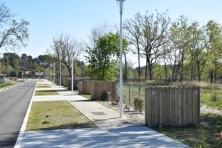  Terrain � vendre 773 m�