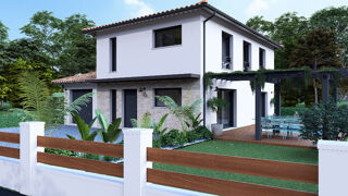  Maison à vendre 4 pièces 147 m²