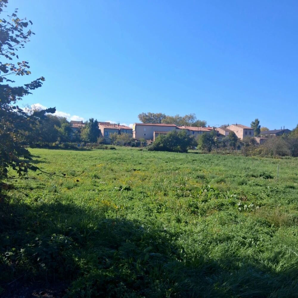 vente Terrain - 1561 m� Valdurenque (81090)