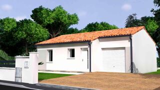  Maison à vendre 4 pièces 70 m²