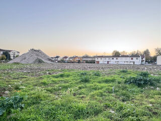  Terrain 528 m� Aurillac