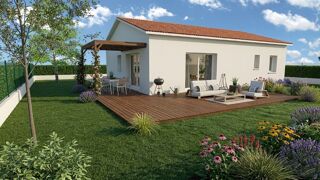  Maison à vendre 4 pièces 90 m²