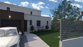  Maison 6 pi�ces 132 m� Saint-siffret