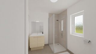  Maison  vendre 3 pices 50 m
