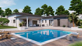  Maison à vendre 4 pièces 169 m²