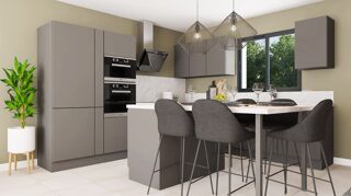  Maison à vendre 5 pièces 90 m²