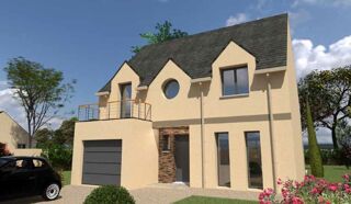  Maison � vendre 5 pi�ces 90 m�