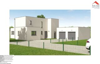  Maison à vendre 5 pièces 144 m²
