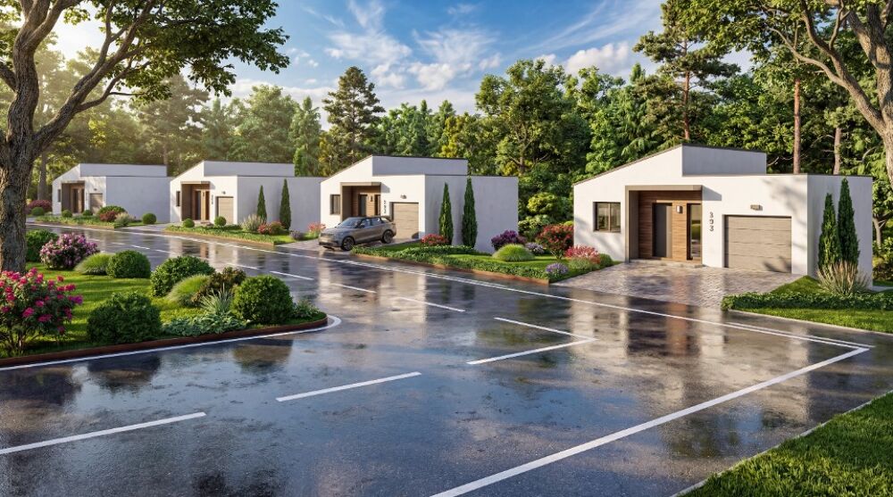 vente Maison - 6 pièce(s) - 119 m² Kédange-sur-Canner (57920)