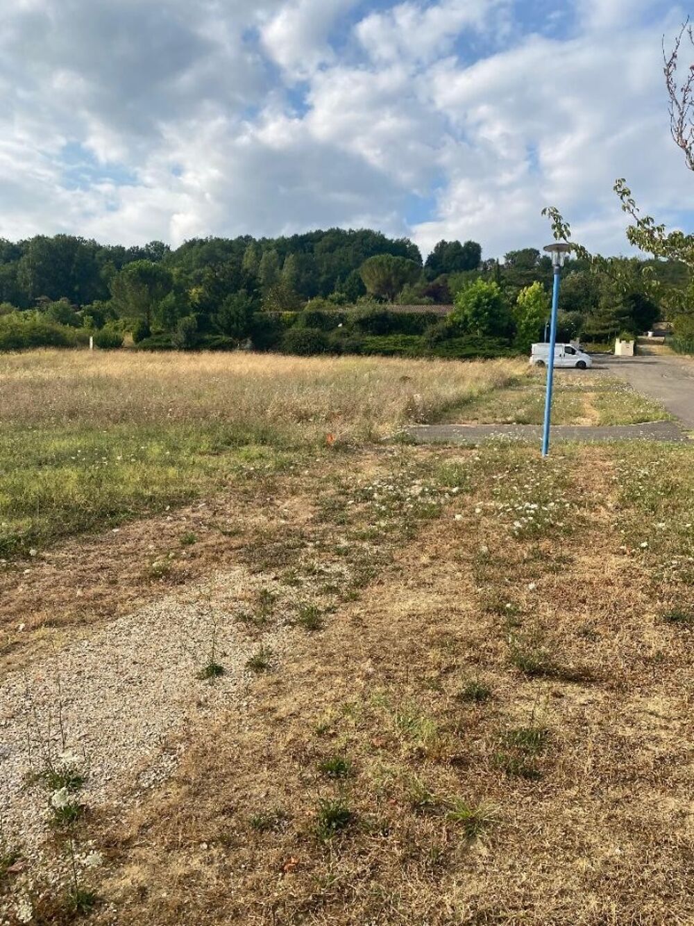 vente Terrain - 600 m² Reyniès (82370)