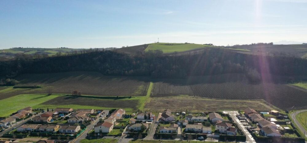 La maison Rose des vents offrira la modernité à votre qu....