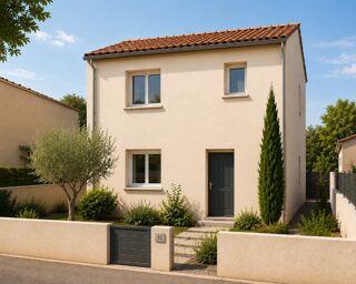  Maison � vendre 4 pi�ces 70 m�