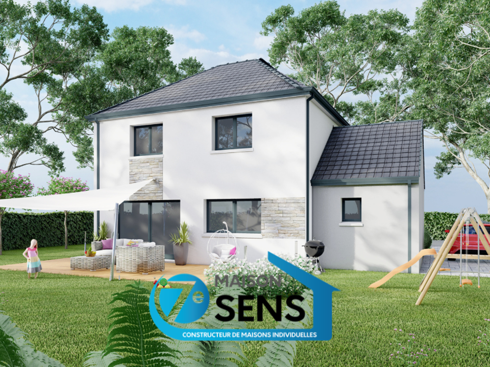 vente Maison - 5 pièce(s) - 134 m² Fourqueux (78112)