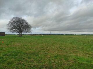  Terrain � vendre 1074 m�