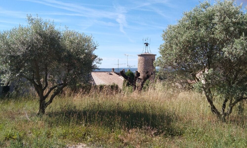 vente Maison - 4 pièce(s) - 95 m² Sainte-Tulle (04220)