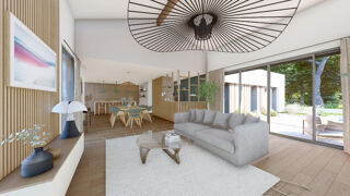  Maison � vendre 5 pi�ces 145 m�