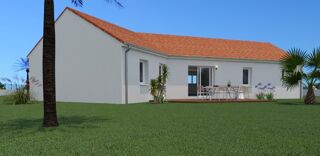  Maison 5 pi�ces 105 m� Panzoult