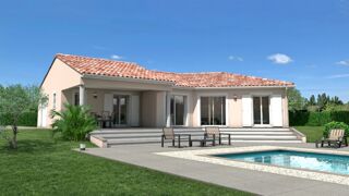  Maison à vendre 6 pièces 109 m²
