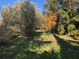  Terrain � vendre 870 m�