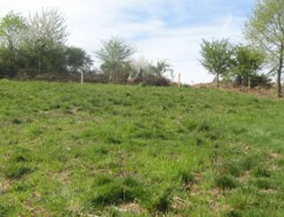  Terrain � vendre 532 m�