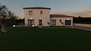  Maison 4 pi�ces 110 m� Laurac-en-vivarais