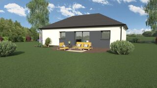  Maison à vendre 4 pièces 70 m²