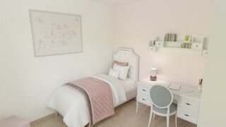  Maison à vendre 4 pièces 74 m²