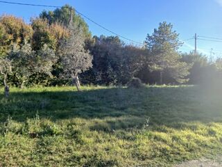  Terrain � vendre 601 m�