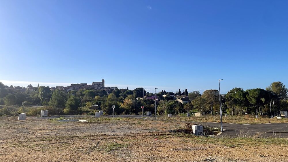 L'ECLAIRCIE est une belle maison contemporaine qui saura....