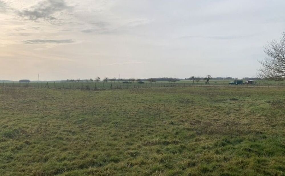 vente Maison - 6 pièce(s) - 114 m² Jumelles (27220)