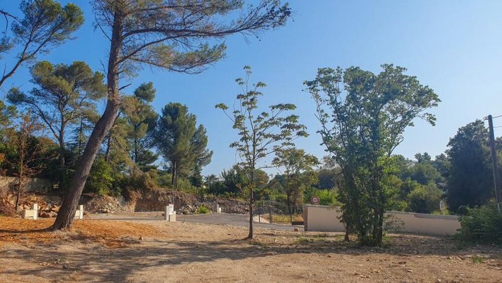 Maison neuve 3 chambres à petit prix : votre jardin à Nî....