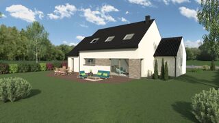  Maison à vendre 6 pièces 139 m²