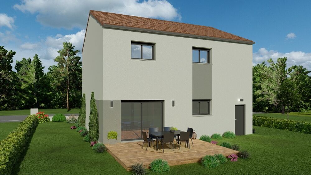 Distroff : maison T6 (90 m²) en vente Proche de Metz....