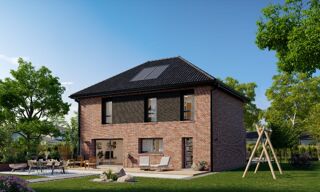  Maison à vendre 6 pièces 125 m²