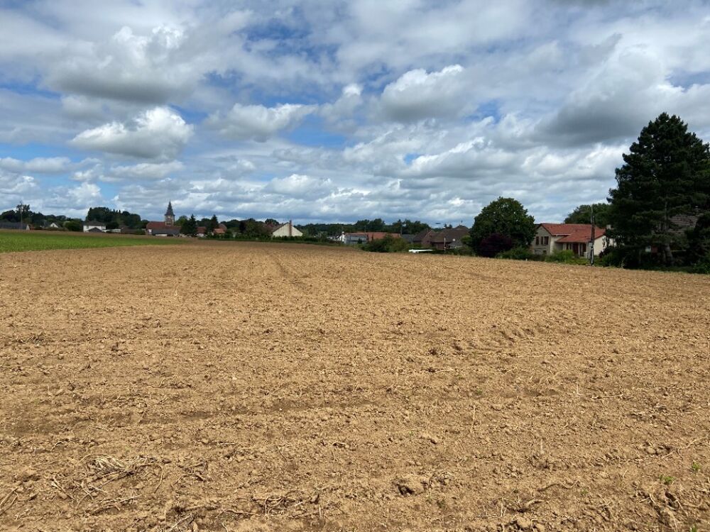 VENTE d'une maison F6 (115 m²) à Wailly Idéalement s....