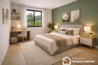  Maison à vendre 5 pièces 110 m²