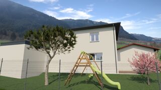  Maison  vendre 5 pices 118 m