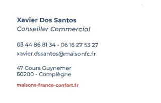  Maison � vendre 6 pi�ces 105 m�