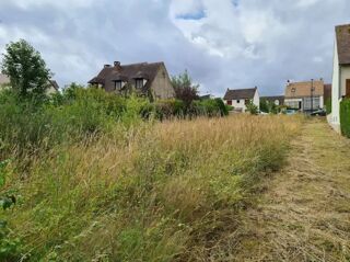  Terrain à vendre 800 m²
