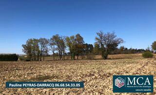  Terrain � vendre 1800 m�