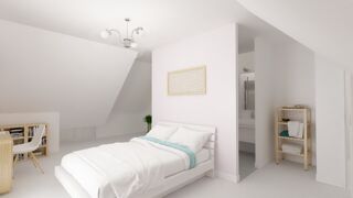  Maison à vendre 6 pièces 115 m²