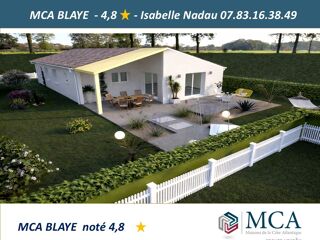  Maison � vendre 3 pi�ces 100 m�