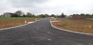  Terrain � vendre 301 m�