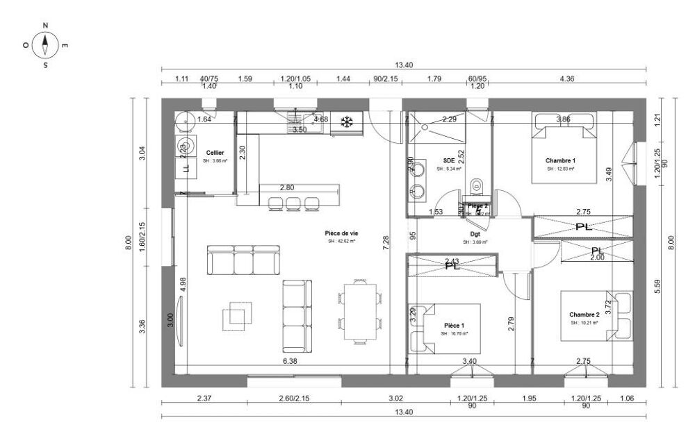 Vous rêvez de devenir propriétaire d'une maison fonction....