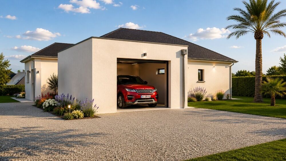 Maison 5 pièces 119 m² · à Montlouis-sur-Loire · 119 m² · 302 800 €