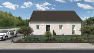  Maison 5 pi�ces 80 m� Saint-martin-d'auxigny