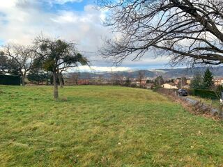  Terrain � vendre 850 m�