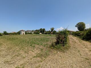  Terrain à vendre 840 m²