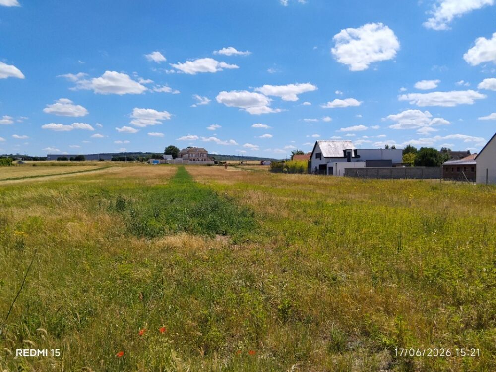 vente Terrain - 551 m² Criquebeuf-sur-Seine (27340)